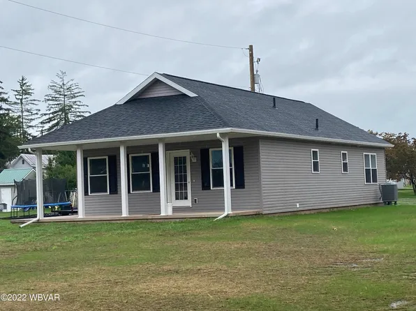 555 E Beach Aly, Hughesville, PA 17737