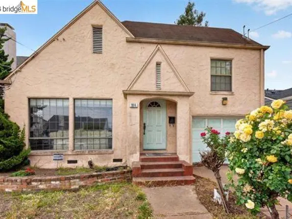 1814 105th Ave, Oakland, CA 94603