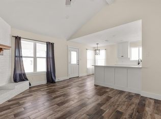 740 N League Ranch Rd, Waco, TX 76705