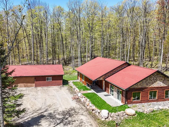 1503 Cth A #Q, Pickerel, WI 54465