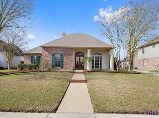 15242 Lockett Ln, Baton Rouge, LA 70810