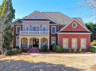 1565 Briergate Dr, Duluth, GA 30097