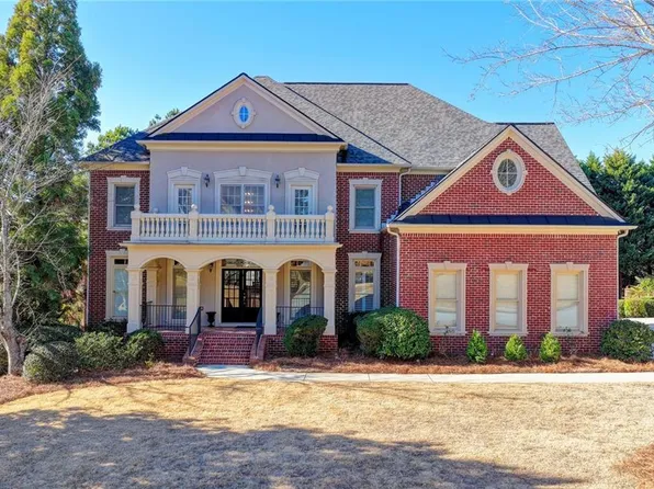 1565 Briergate Dr, Duluth, GA 30097