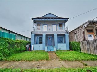 2827 Dryades St, New Orleans, LA 70115