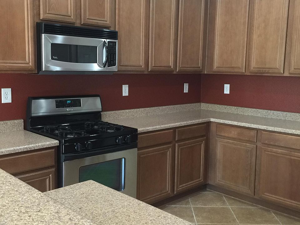 Cabinets galore