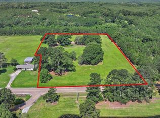 Highway 13, Mendenhall, MS 39114