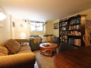 100 Lanark Rd APT 14, Brighton, MA 02135