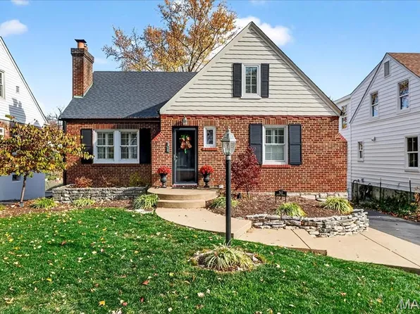262 Edwin Ave, Saint Louis, MO 63122