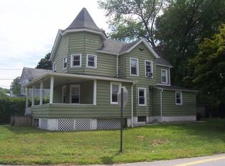 21 Ballston St, Bloomingdale, NJ
