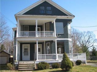 55 Wilcox Ave, Meriden, CT 06451