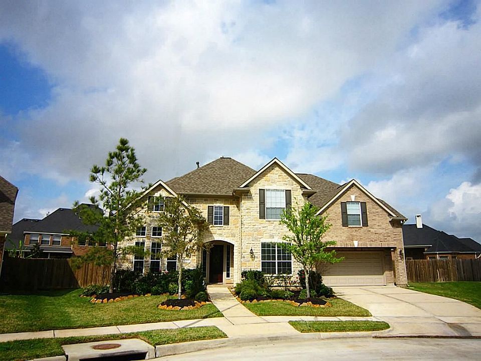 1st image of 25507 Granger Oaks Ct