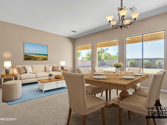 4th image of 2455 E TONTO Place