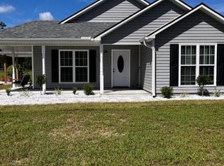 389 Highway 125, Ray City, GA 31645