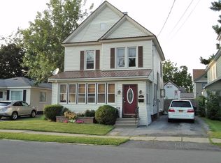 181 Bowers Ave, Watertown, NY 13601