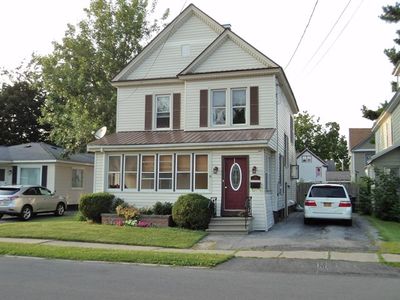 181 Bowers Ave, Watertown, NY, 13601