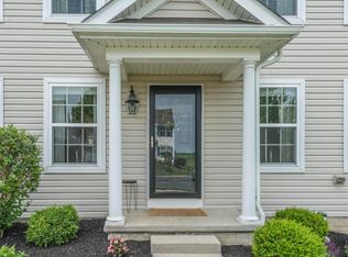 139 Sutherland Dr, East Earl, PA 17519