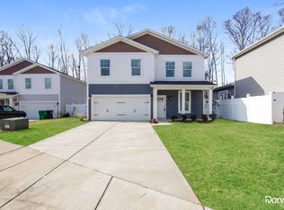 7537 Fire Tree Ln, Charlotte, NC 28227