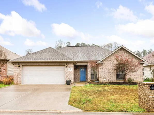 (undisclosed Address), Bauxite, AR 72011