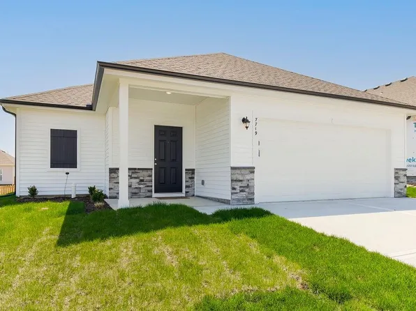 7703 NW 123rd Ct, Kansas City, MO 64163