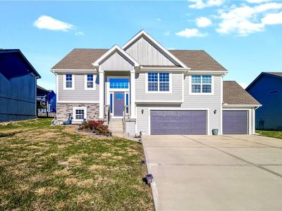 6100 NE 119th St, Kansas City, MO, 64156