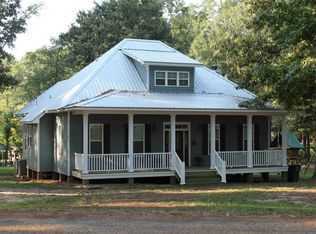 168 Johnson Ln, Natchitoches, LA 71457