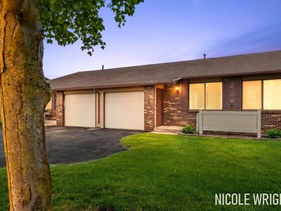 2922 Porter Ct SW, Grandville, MI, 49418
