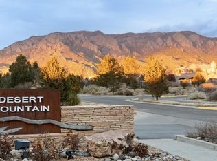6304 Bobcat Hill Pl NE, Albuquerque, NM 87111