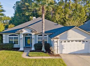 1257 Paradise Pond Rd, Saint Augustine, FL 32092