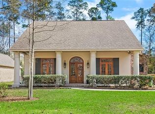 1645 Old Mandeville Ln, Mandeville, LA 70448