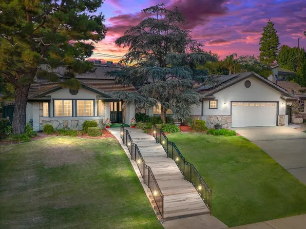 6004 Rexroth Ave, Bakersfield, CA 93306