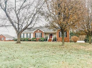 270 Old Major Ln, Hopkinsville, KY