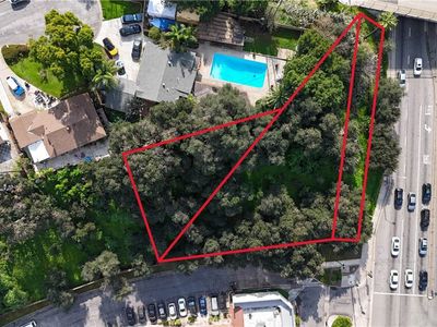 0 Grand Ave #1, West Covina, CA, 91791