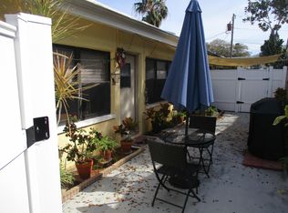 2305 1st St, Indian Rocks Beach, FL 33785