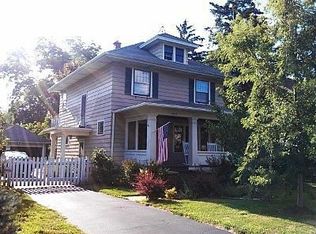 4344 Harlem Rd, Amherst, NY 14226