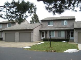 7355 West Blvd APT C, Youngstown, OH 44512