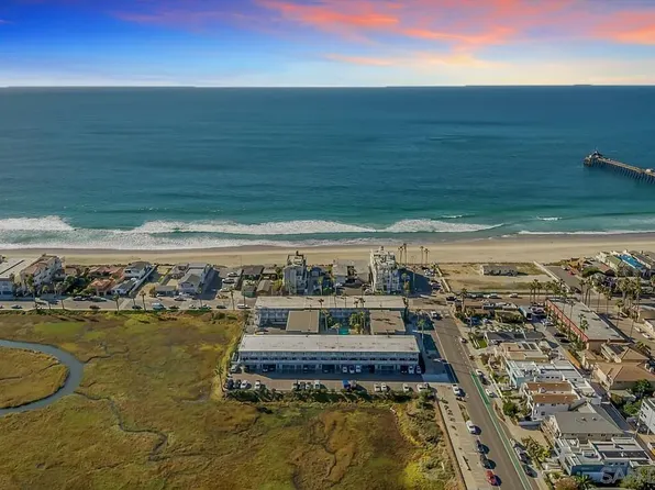 1111 Seacoast Dr Unit 8, Imperial Beach, CA 91932