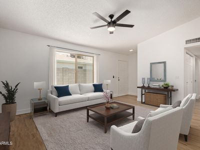 934 E Wahalla Ln, Phoenix, AZ, 85024