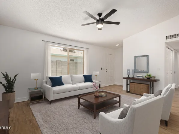 934 E WAHALLA Lane, Phoenix, AZ 85024