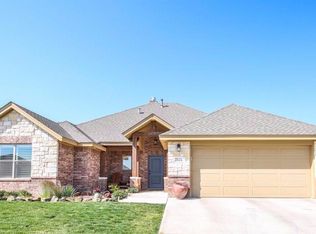7624 86th St, Lubbock, TX 79424