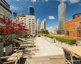 Rented by Halstead Real Estate