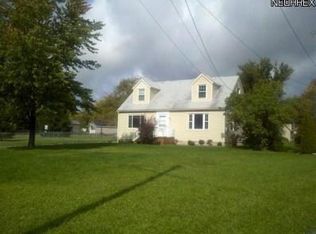 530 State Rd NW, Warren, OH 44483