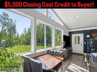 3061 W Wintergreen Dr, Wasilla, AK 99623