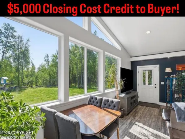 3061 W Wintergreen Dr, Wasilla, AK 99623