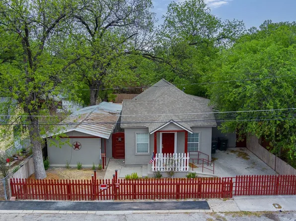 410 Washington St, Del Rio, TX 78840