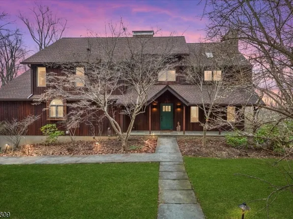 908 Ravine Road, Lebanon Twp., NJ 07830