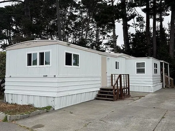 5529 Paradise Ln, Eureka, CA 95503