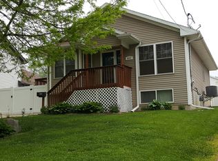 4303 SW 7th St, Des Moines, IA 50315