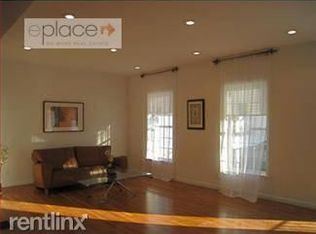 1207 Boylston St #1, Newton, MA 02464