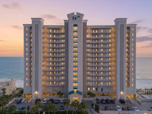 14511 Perdido Key Dr Unit 502, Perdido Key, FL 32507