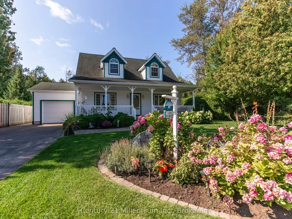 171 Island St, Saugeen Shores, ON N0H 2L0